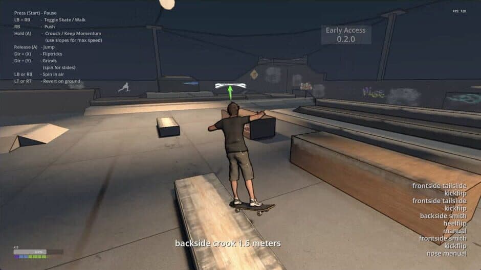 Ekran görüntüsü 5