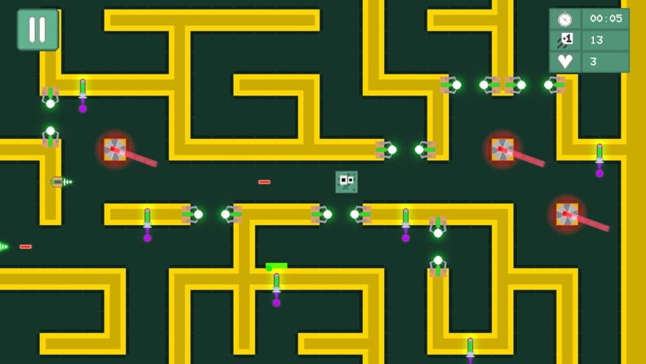 Ekran görüntüsü 3