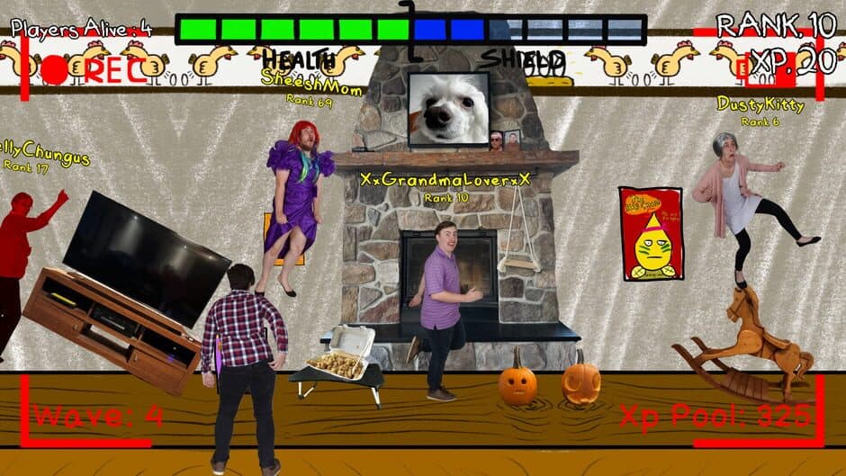 Ekran görüntüsü 4