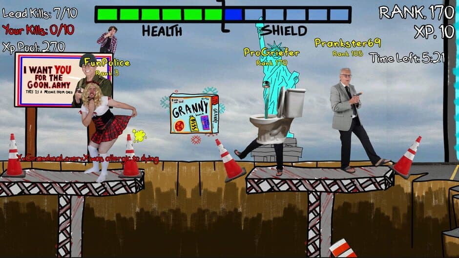 Ekran görüntüsü 5