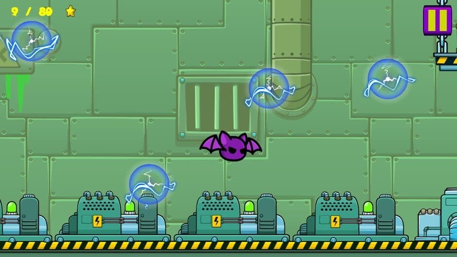 Ekran görüntüsü 8