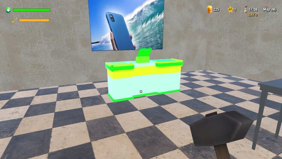 Ekran görüntüsü 3