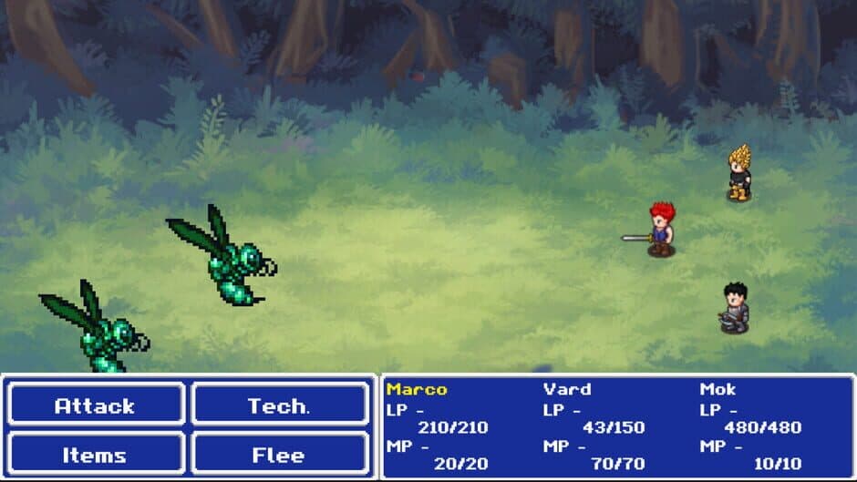 Ekran görüntüsü 5