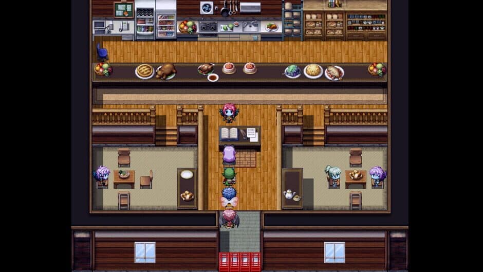 Ekran görüntüsü 16