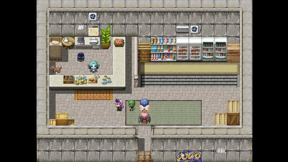 Ekran görüntüsü 5