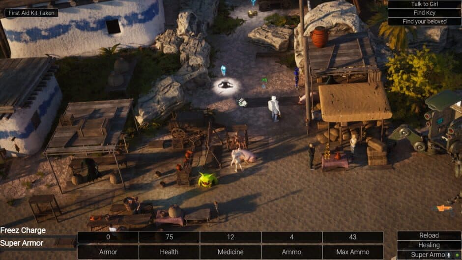 Ekran görüntüsü 11