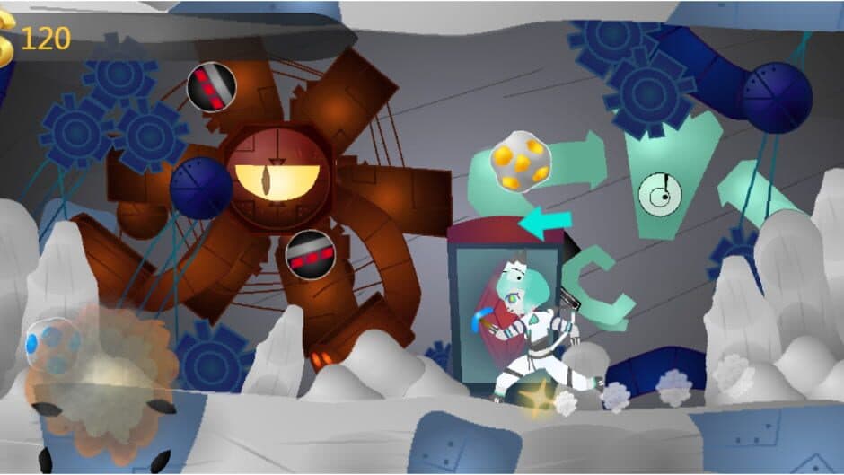 Ekran görüntüsü 1