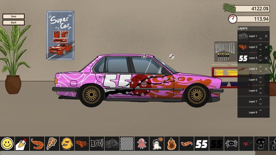 Ekran görüntüsü 5