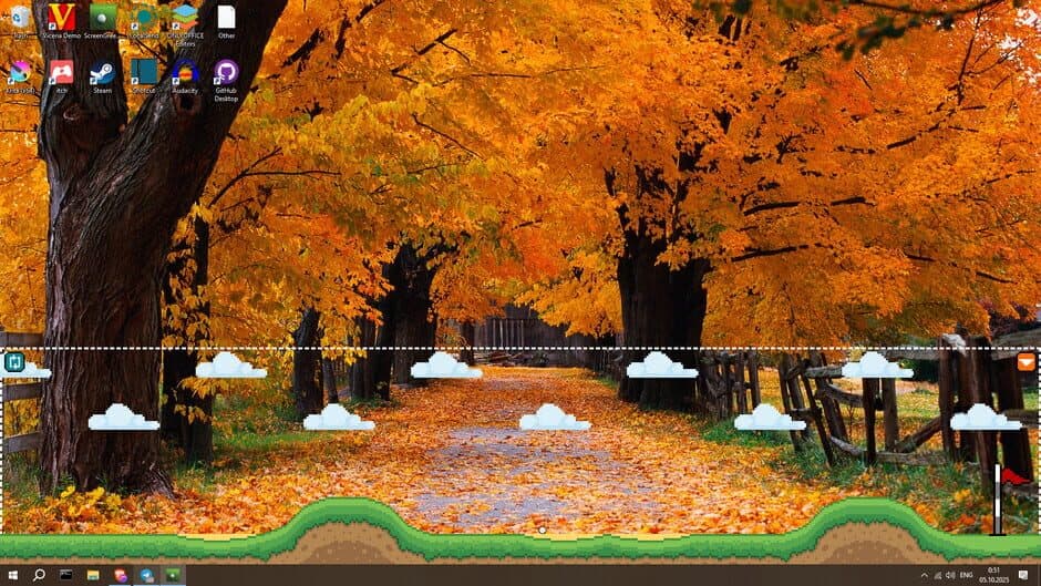 Ekran görüntüsü 8