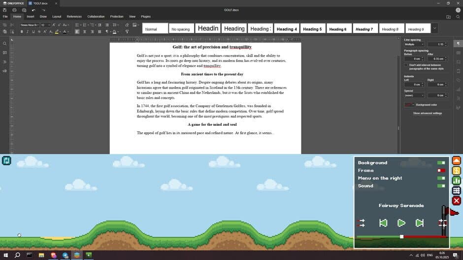 Ekran görüntüsü 6