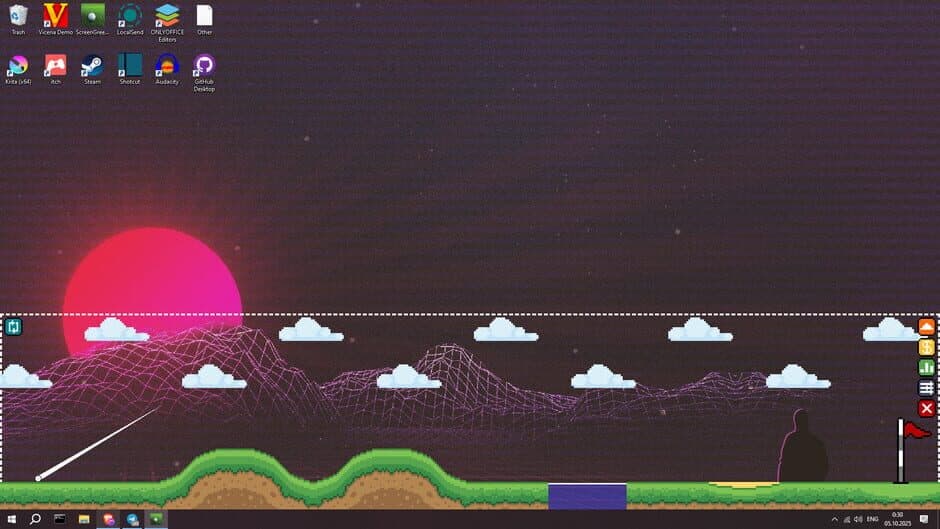 Ekran görüntüsü 3