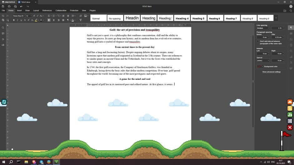 Ekran görüntüsü 1