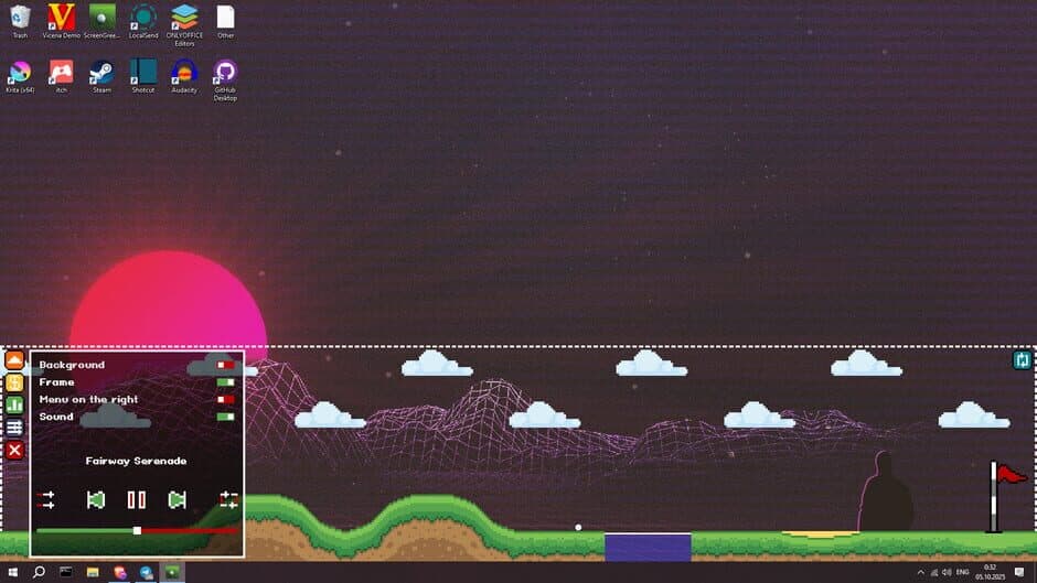 Ekran görüntüsü 5