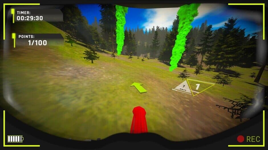 Ekran görüntüsü 5