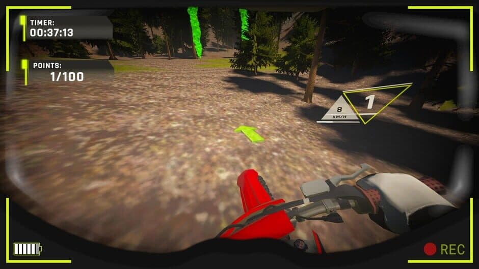 Ekran görüntüsü 7