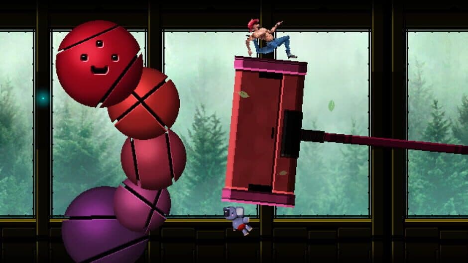 Ekran görüntüsü 8