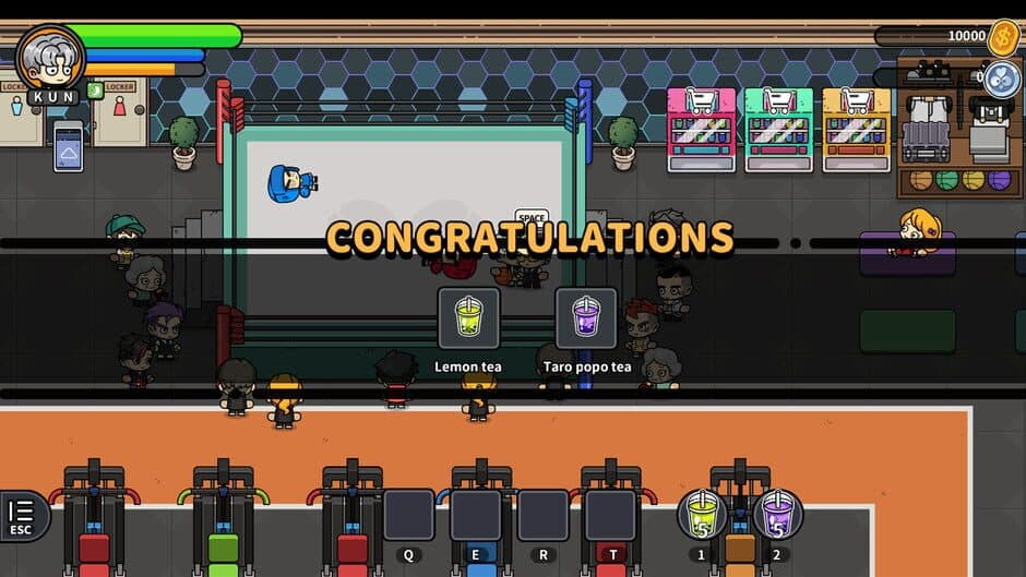 Ekran görüntüsü 8