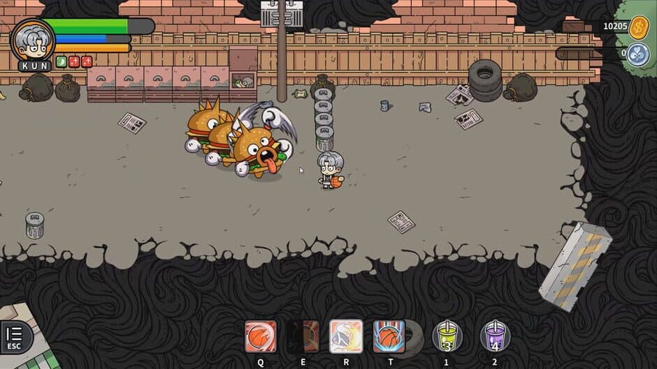 Ekran görüntüsü 10