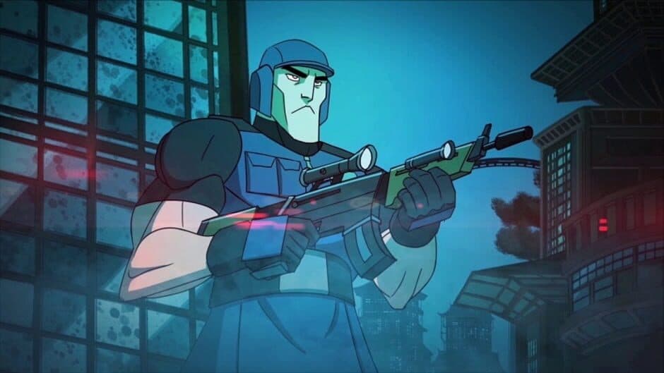 Ekran görüntüsü 1