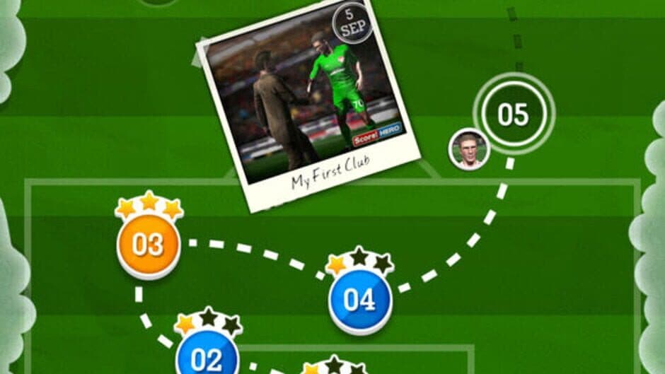 Ekran görüntüsü 5