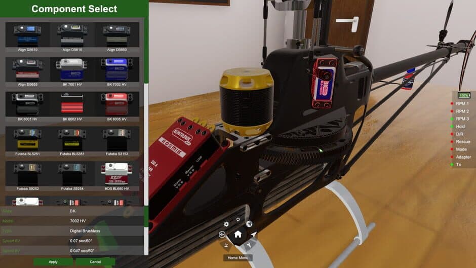 Ekran görüntüsü 3