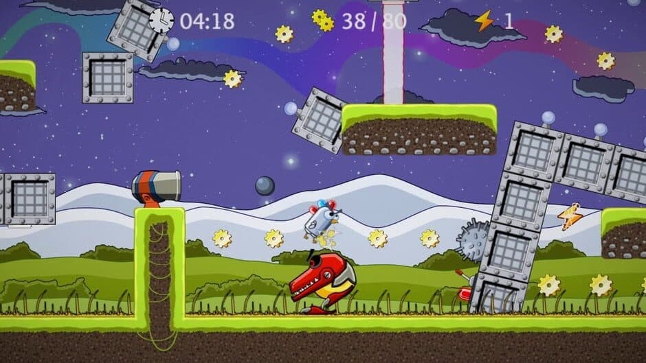 Ekran görüntüsü 4