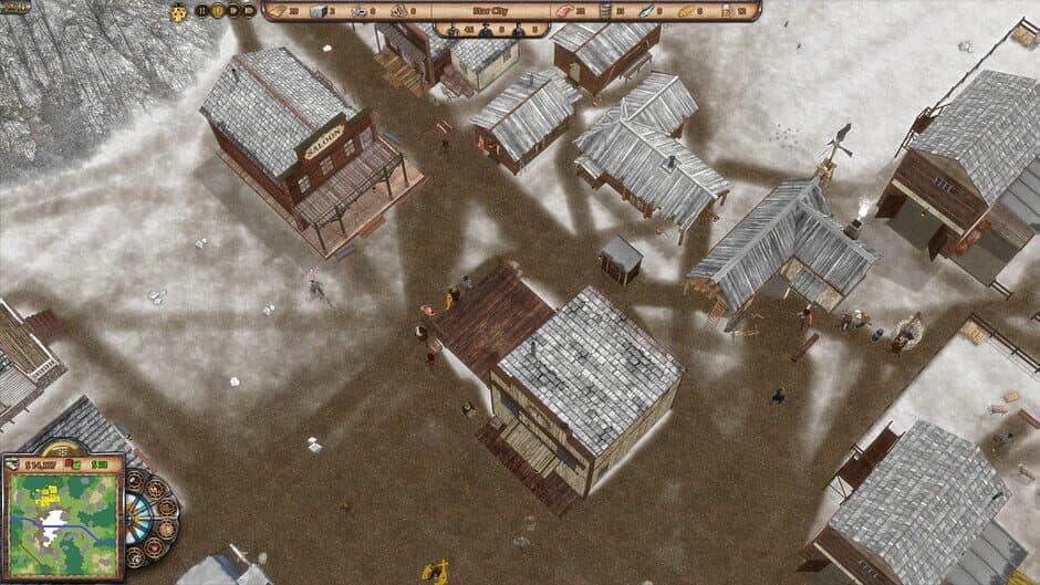 Ekran görüntüsü 8