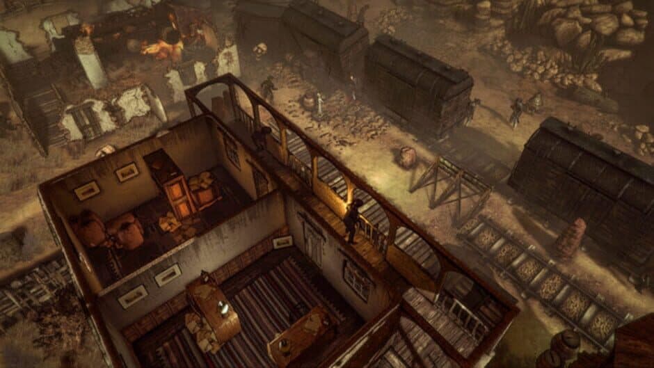 Ekran görüntüsü 5