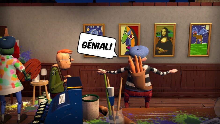 Ekran görüntüsü 5