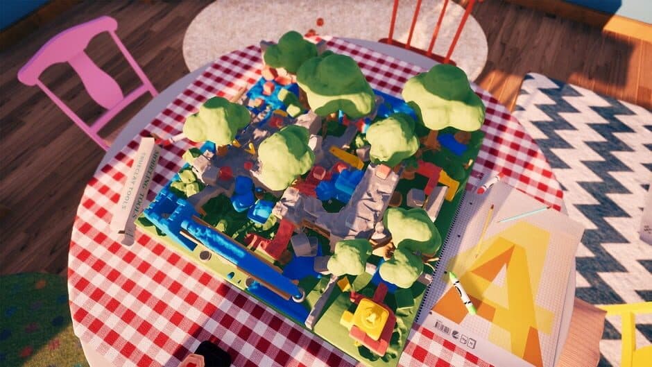 Ekran görüntüsü 5