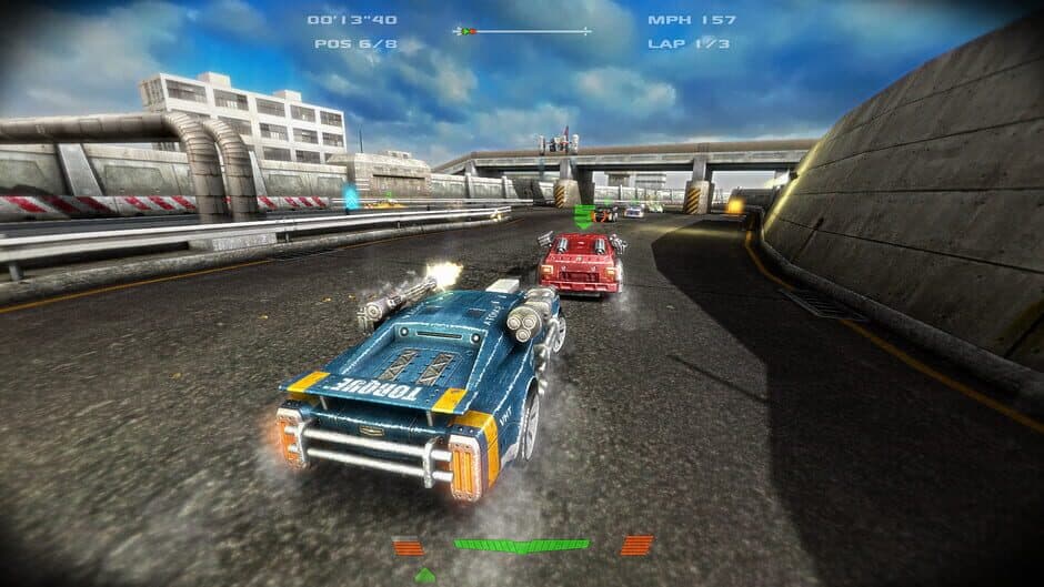 Ekran görüntüsü 3