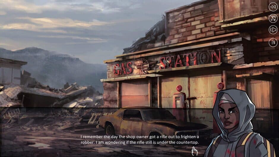 Ekran görüntüsü 3