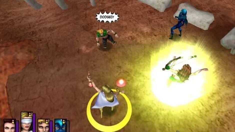 Ekran görüntüsü 4