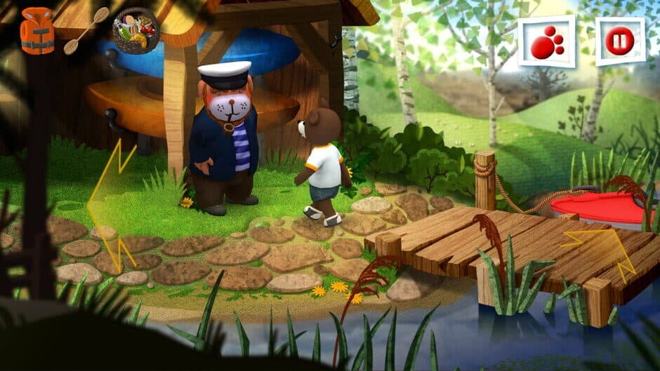 Ekran görüntüsü 3