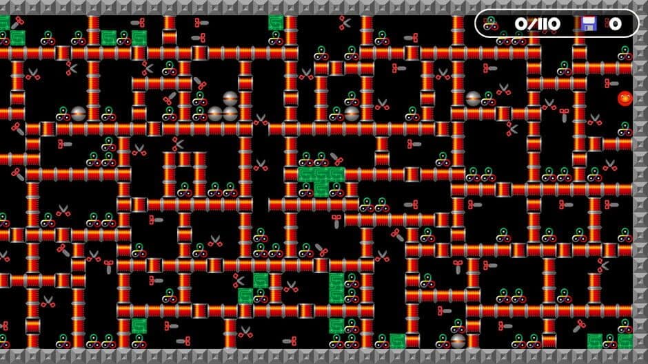 Ekran görüntüsü 8