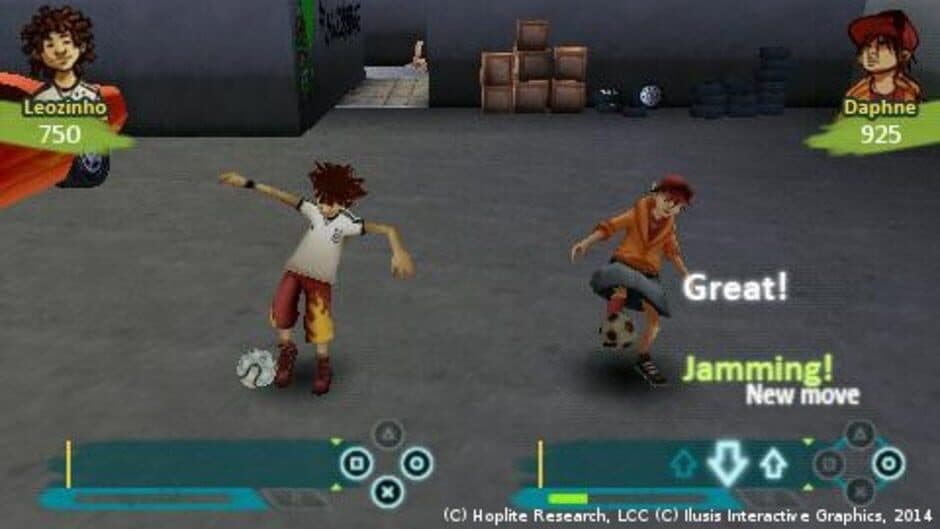 Ekran görüntüsü 1