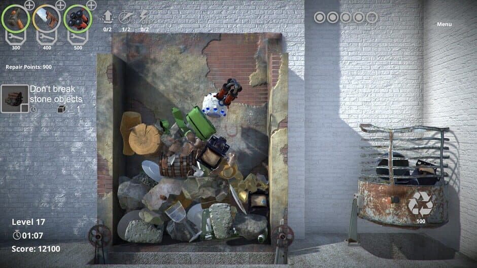 Ekran görüntüsü 1