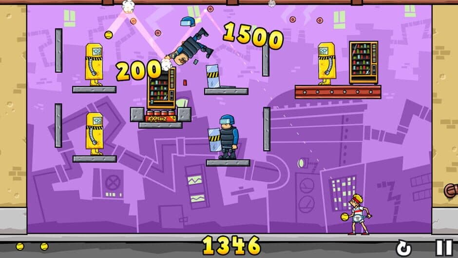 Ekran görüntüsü 3