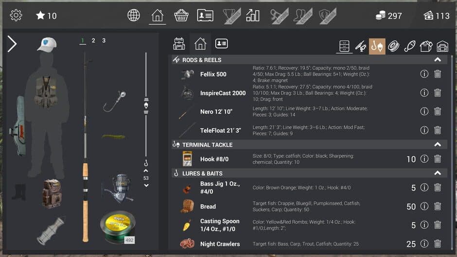 Ekran görüntüsü 3