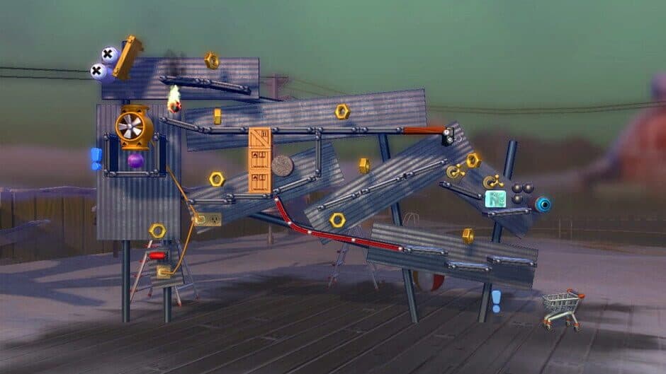 Ekran görüntüsü 1