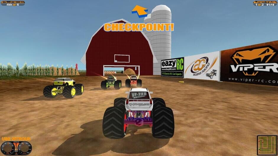 Ekran görüntüsü 6