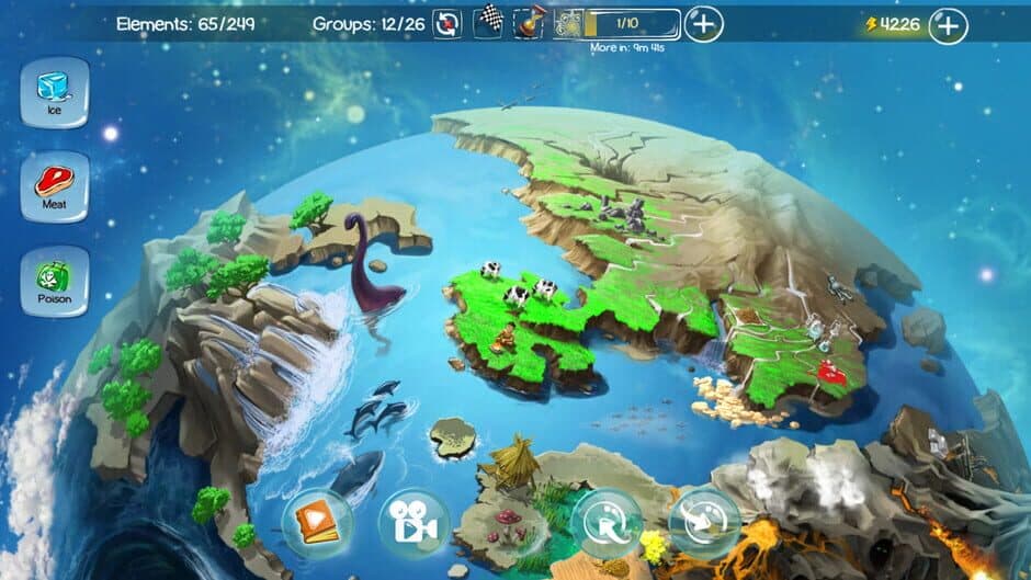 Ekran görüntüsü 6