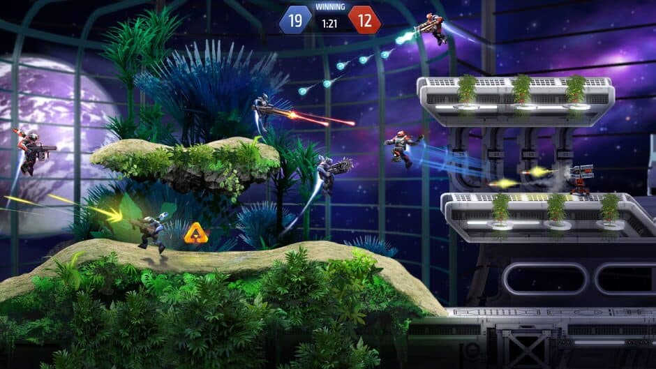 Ekran görüntüsü 5