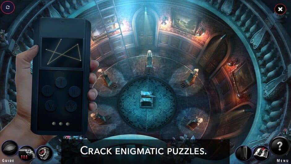 Ekran görüntüsü 2