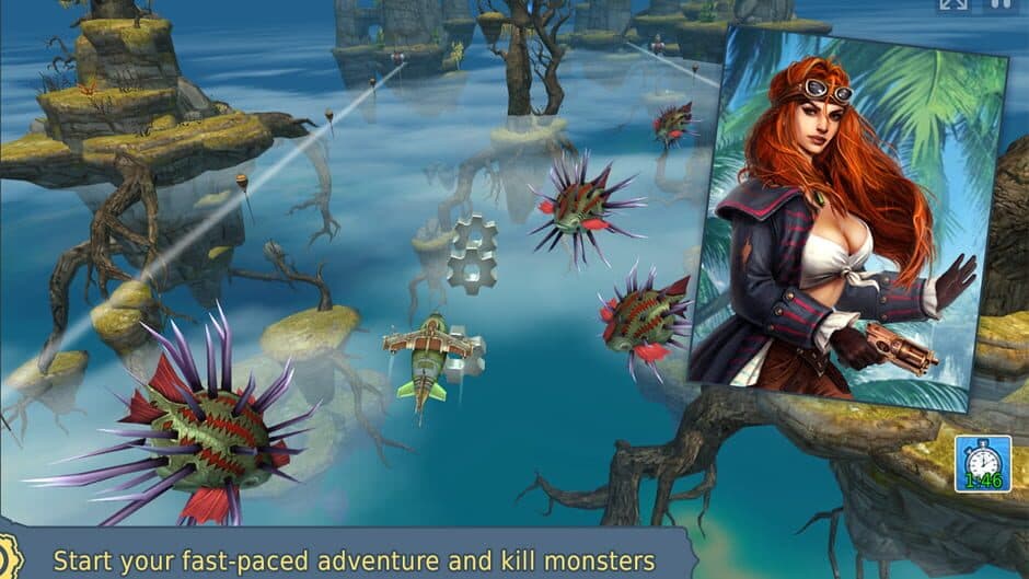 Ekran görüntüsü 1