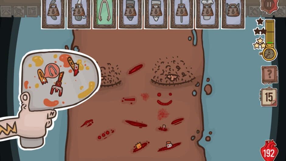 Ekran görüntüsü 1