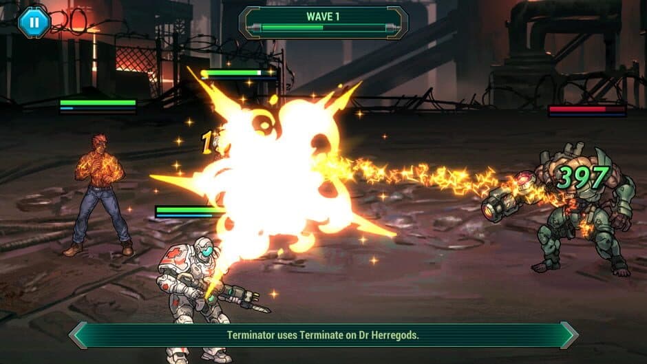 Ekran görüntüsü 5