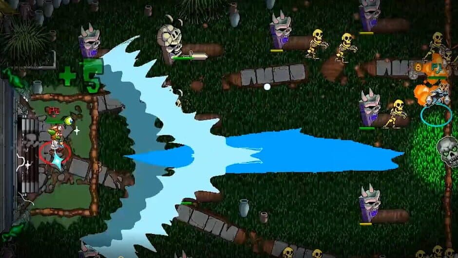 Ekran görüntüsü 3