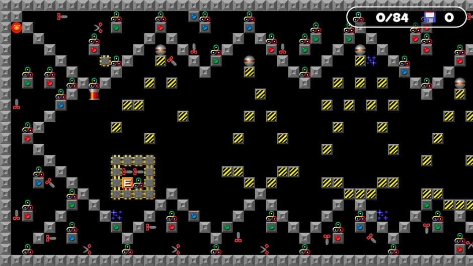 Ekran görüntüsü 8