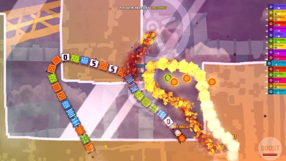 Ekran görüntüsü 3